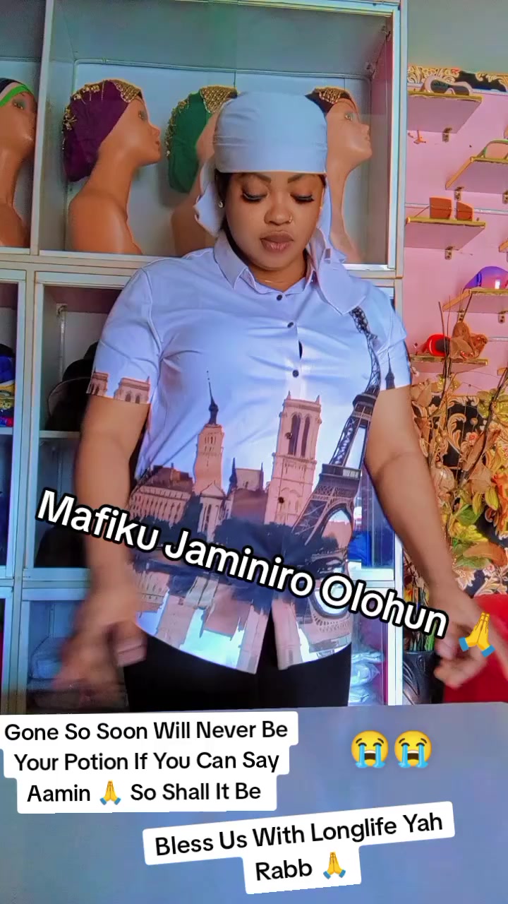 @Queen_Ariyo_Producer