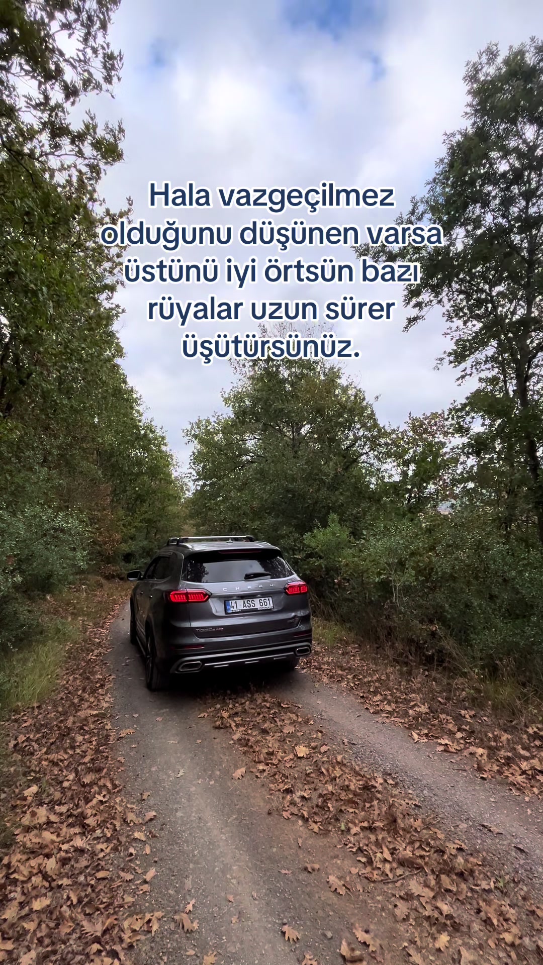 @Burak Özköse