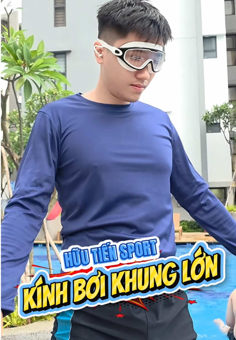 @Hữu Tiến Sport
