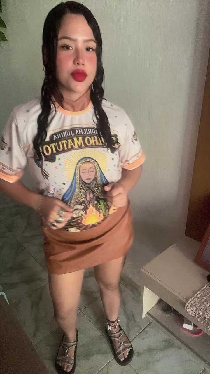 @🌶️Jessi_&Aacute;_Pimentinha🌶️