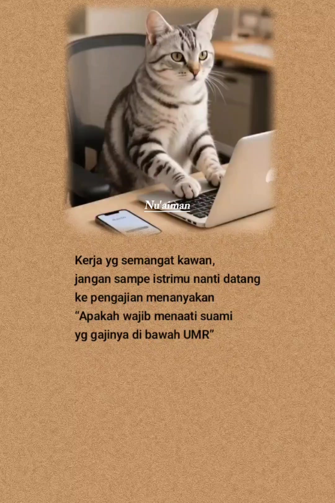 @Nu'Aiman