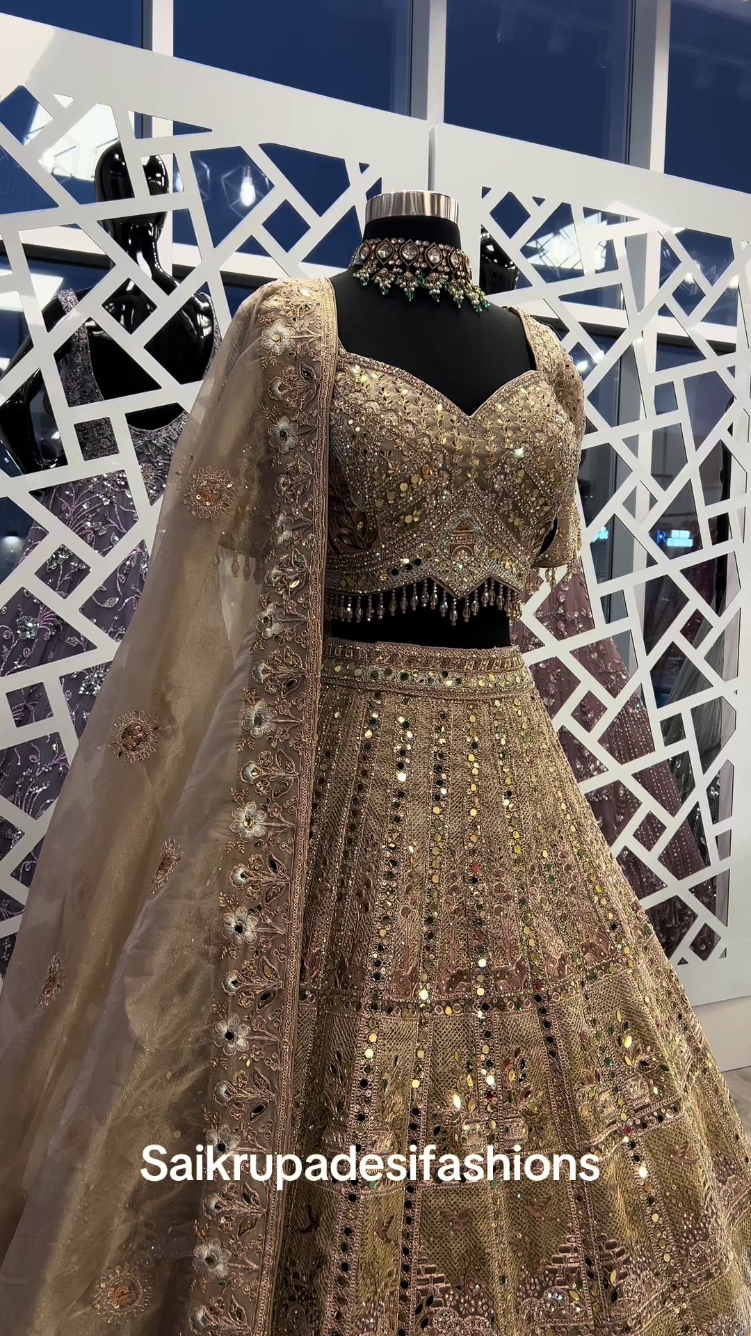 @saikrupadesifashions