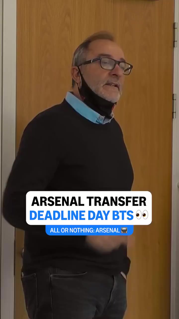 @Arsenal Gossip