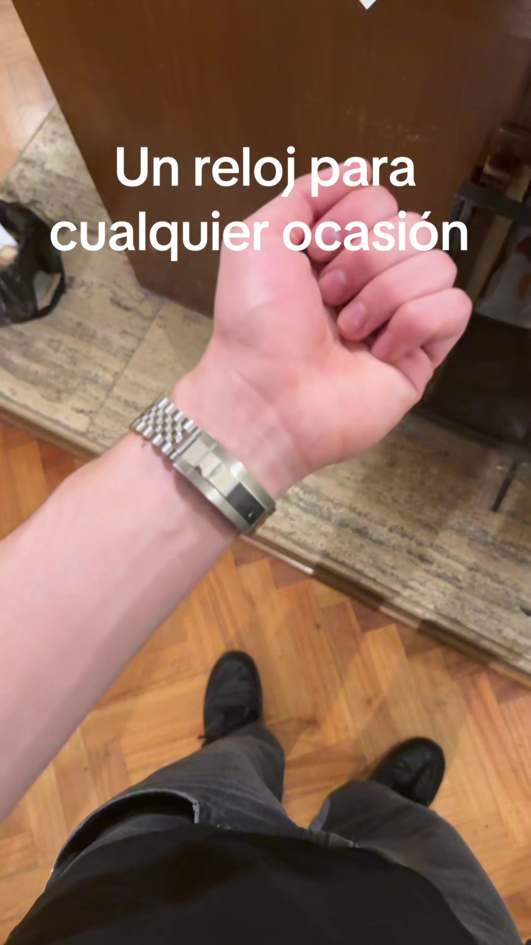 @Seiko Mods en Argentina