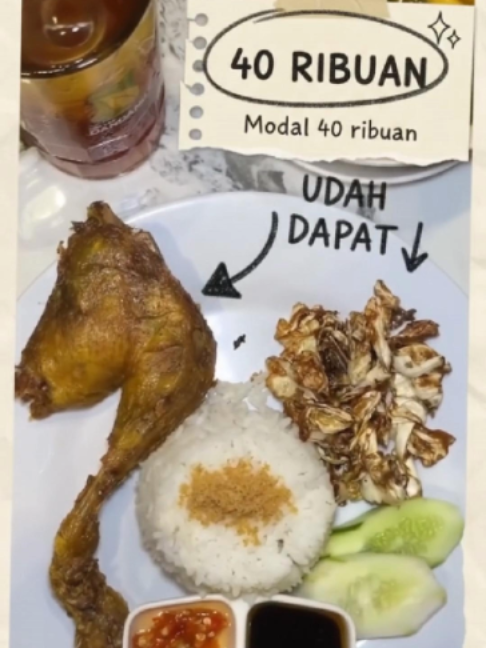 @Bumbu Ireng Yusan Lampung