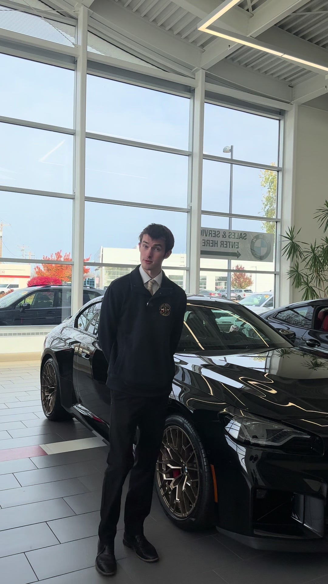 @BMW of Milwaukee North