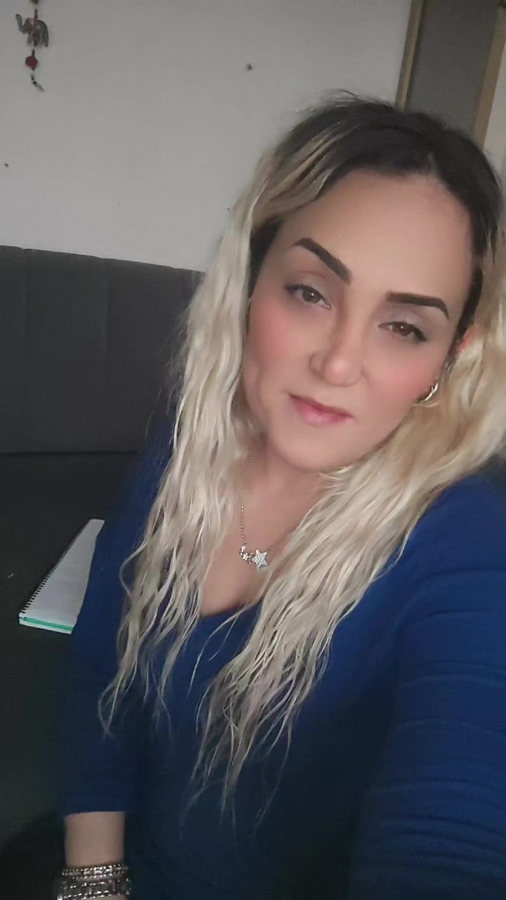 @✨Sezgi Kendirkıran✨