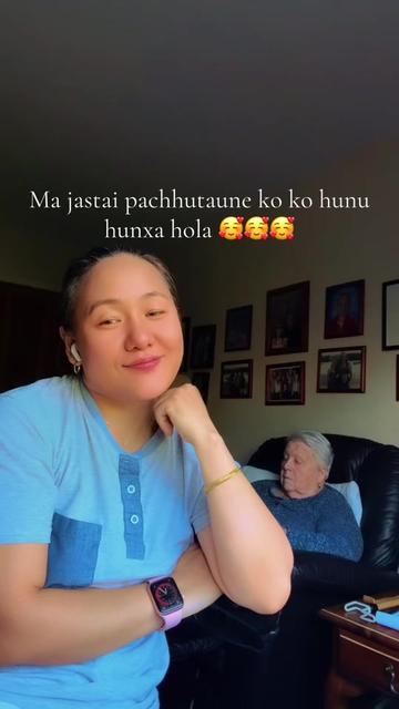 @चिना हराएको मान्छे म 💜🇺🇸