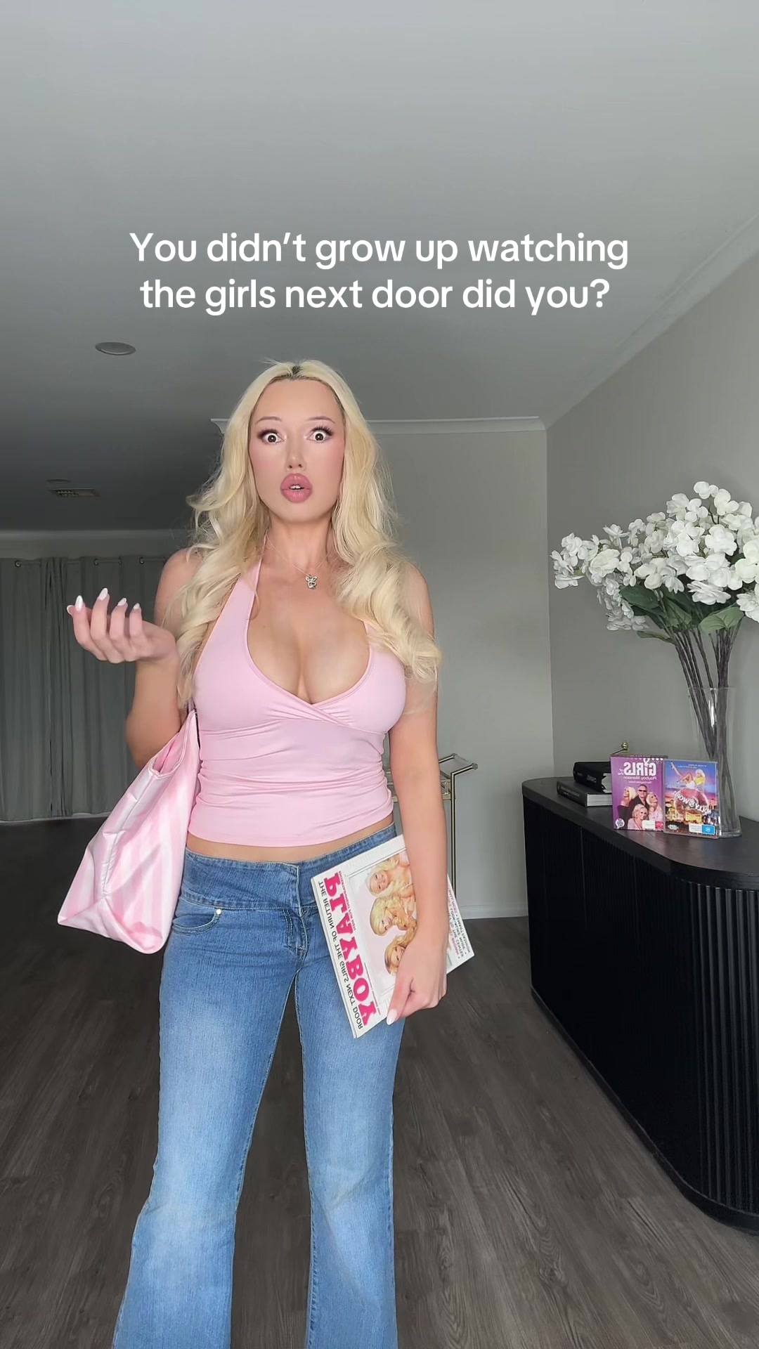 @That Girl Sophie