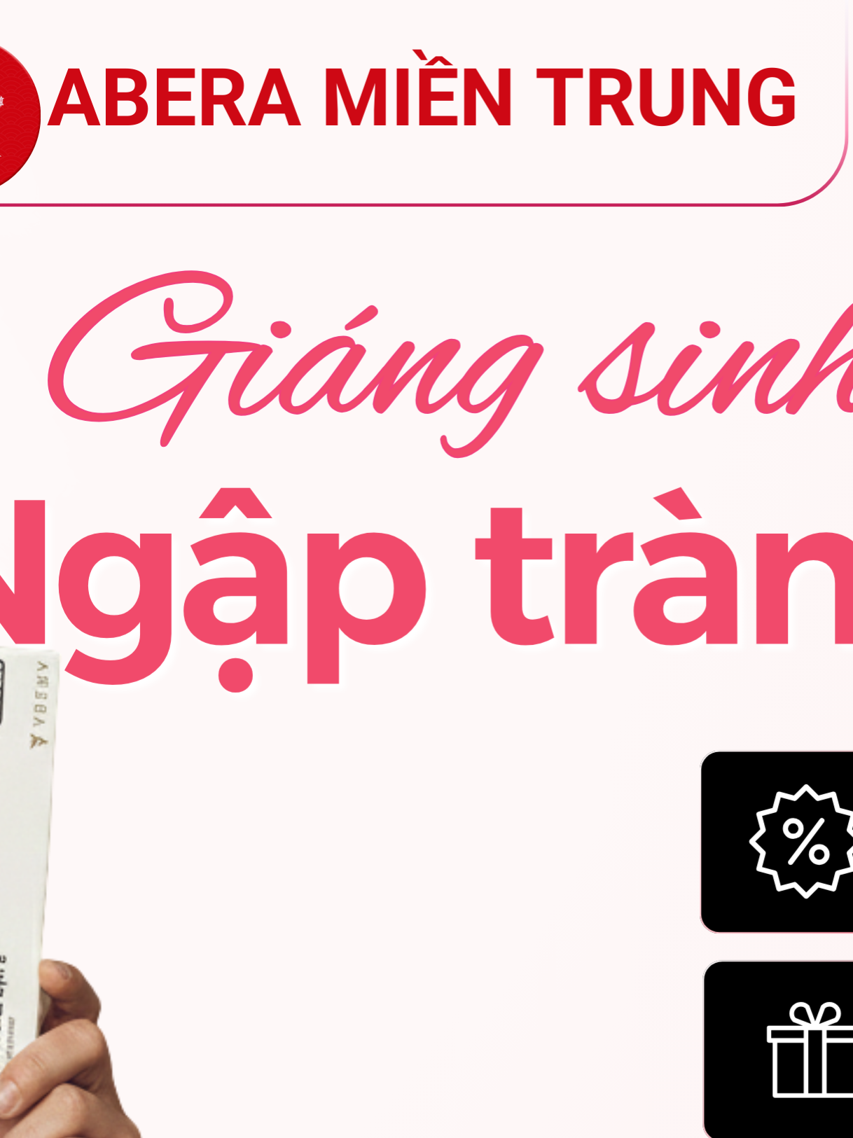 @Abera Miền Trung