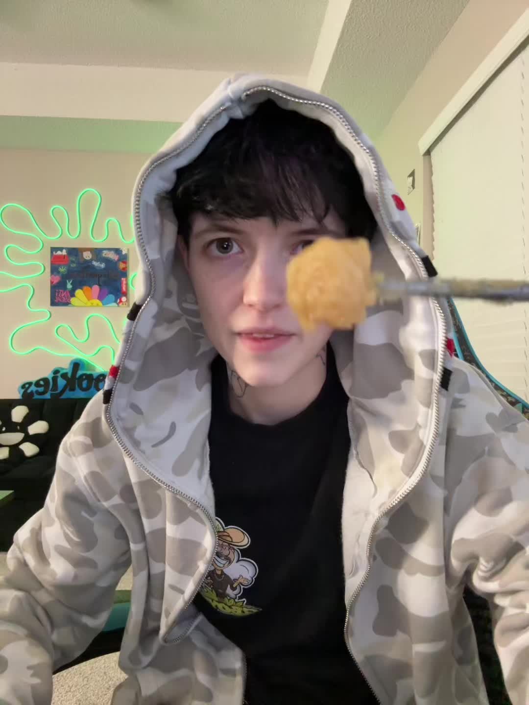 @kaynotbae ๐