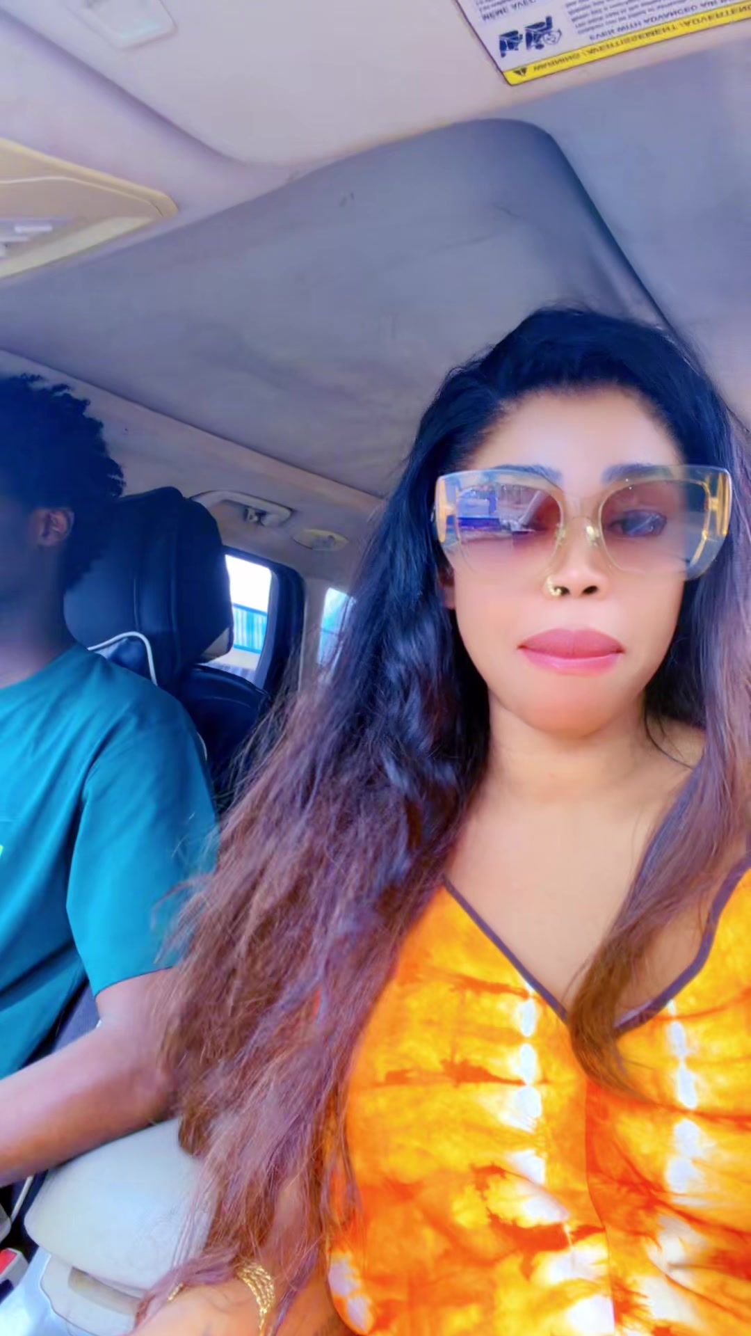 @Mamendiayesavon
