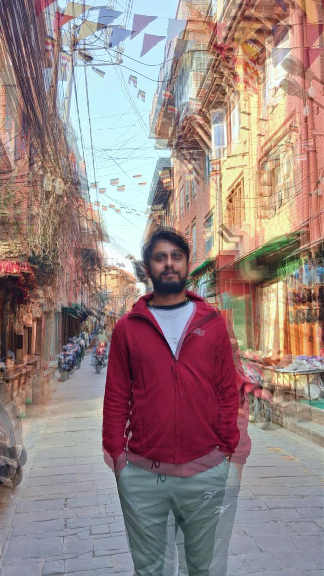 @DipeshDhamala