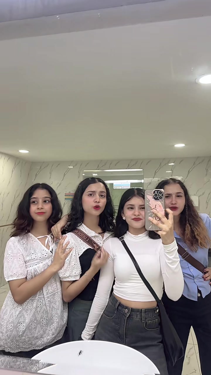 @Pooja Gautam