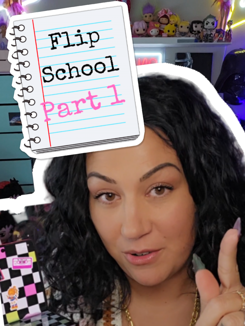 @Carmen Madness | Phone Stylist