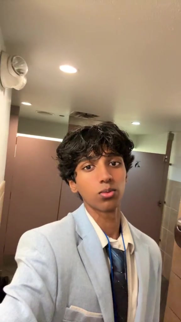 @Krish