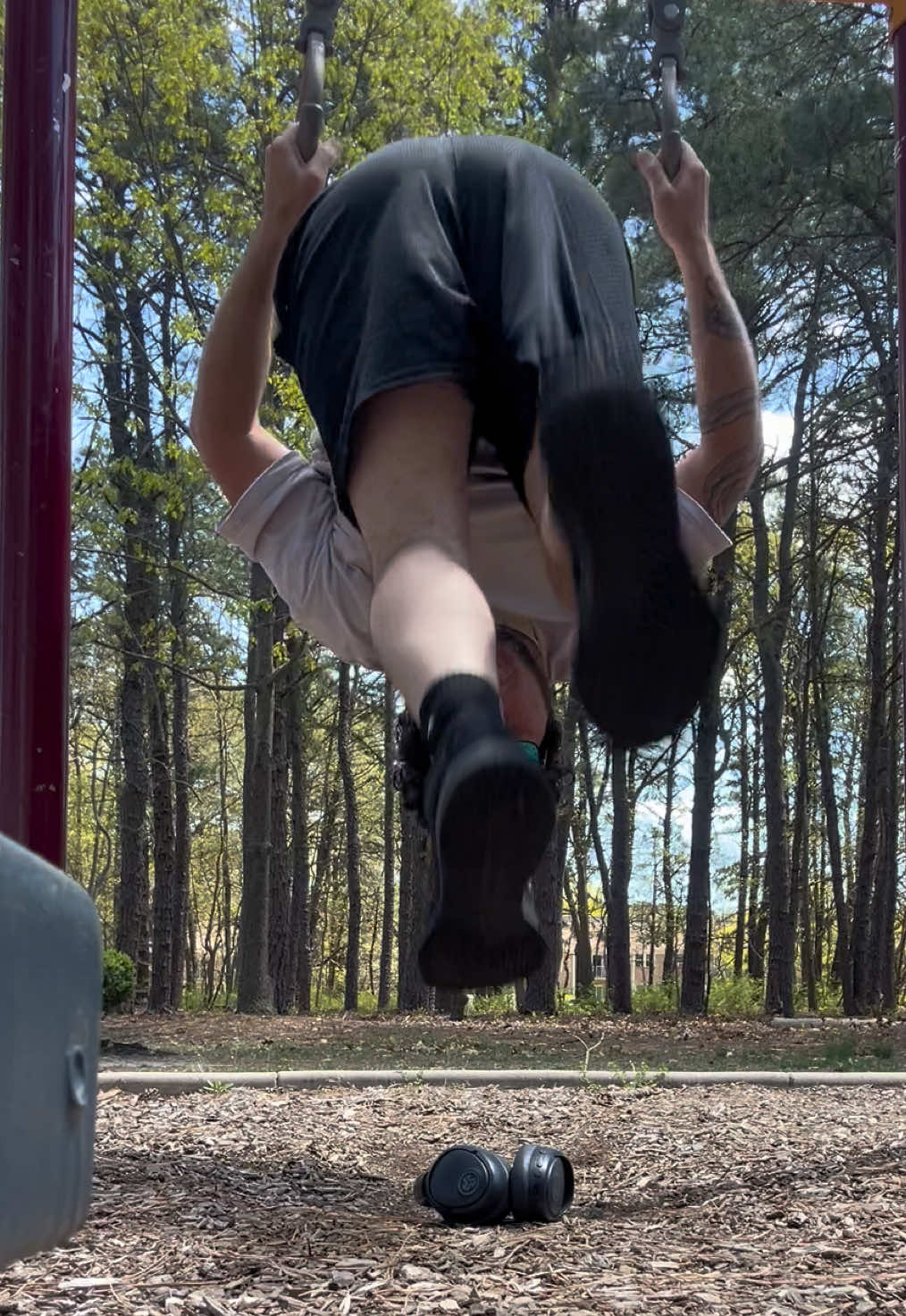 @Tiknis Tumbles & Trains