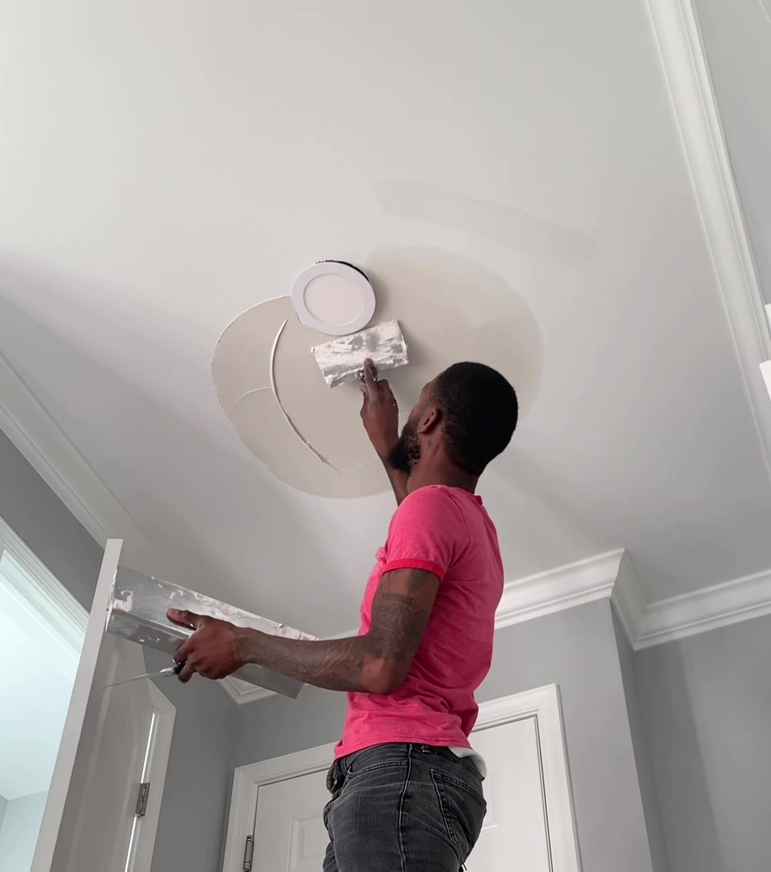 @The Drywall Guy