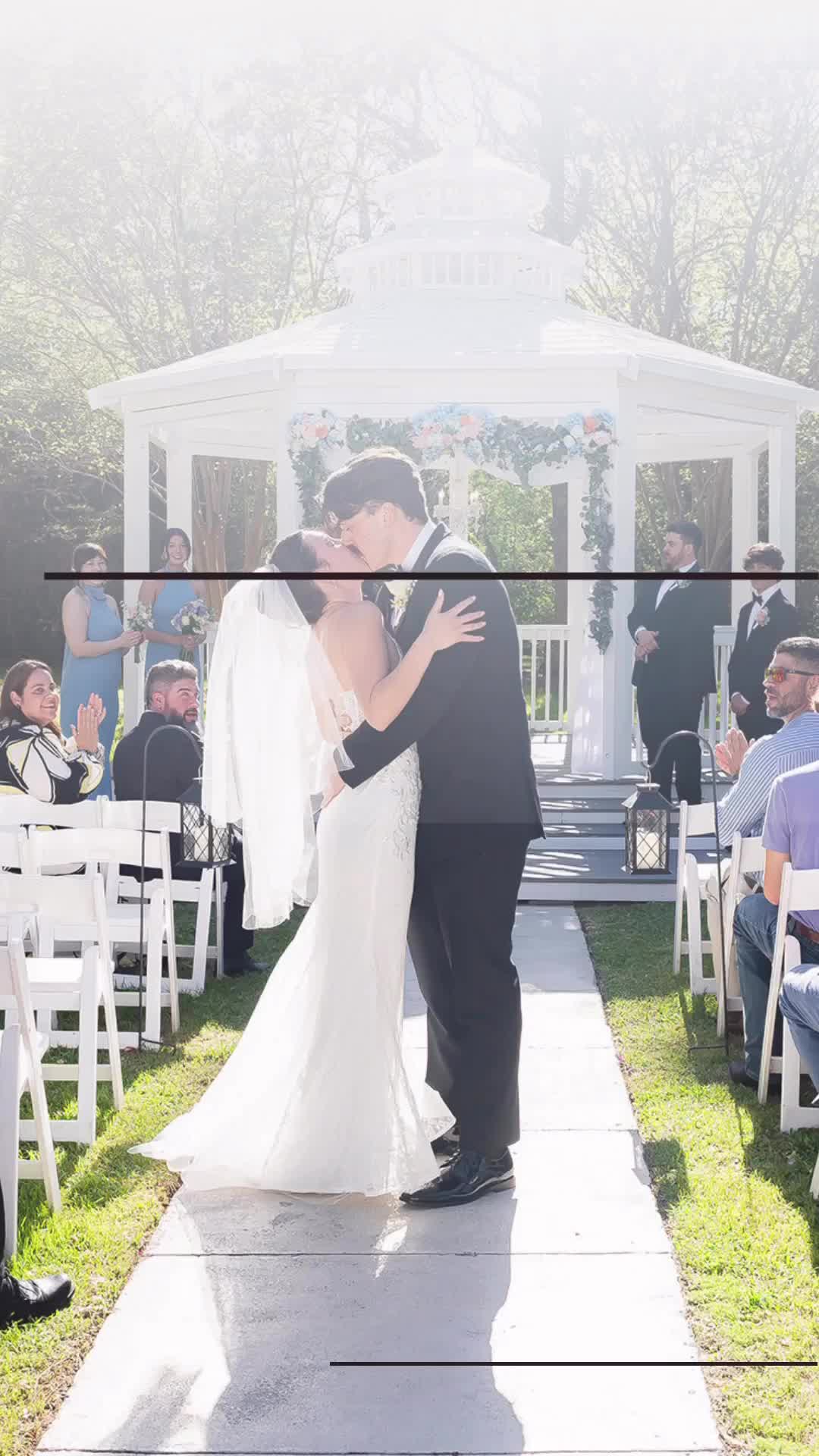 @Ellas Garden Wedding Venue