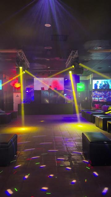 @DjPacuso Show