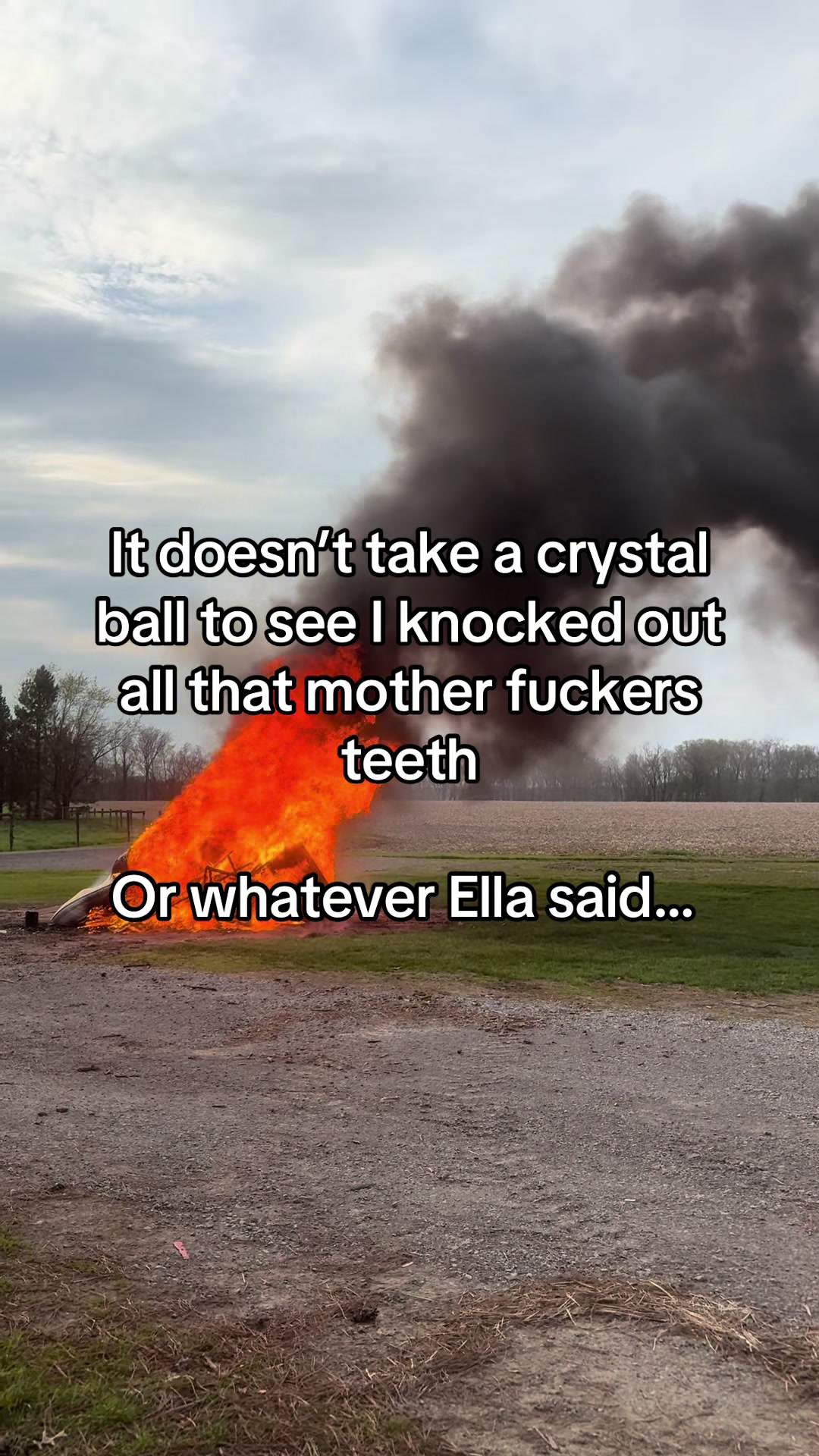 @Amber Rain Miller