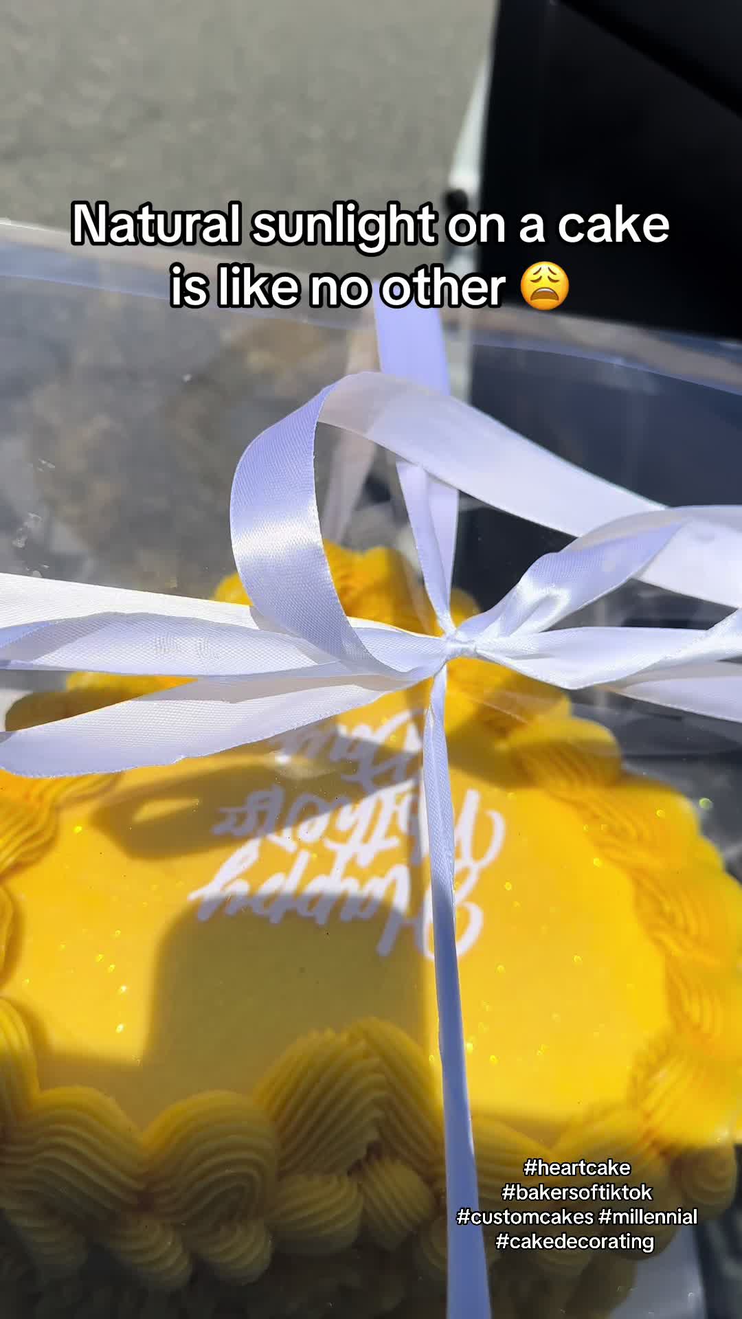 @Carters Cakes and Delights