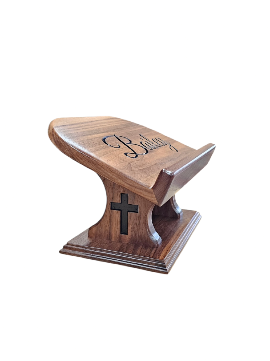@River Oak Woodworks