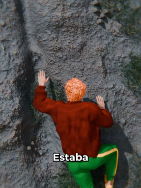 @La Historia de Él
