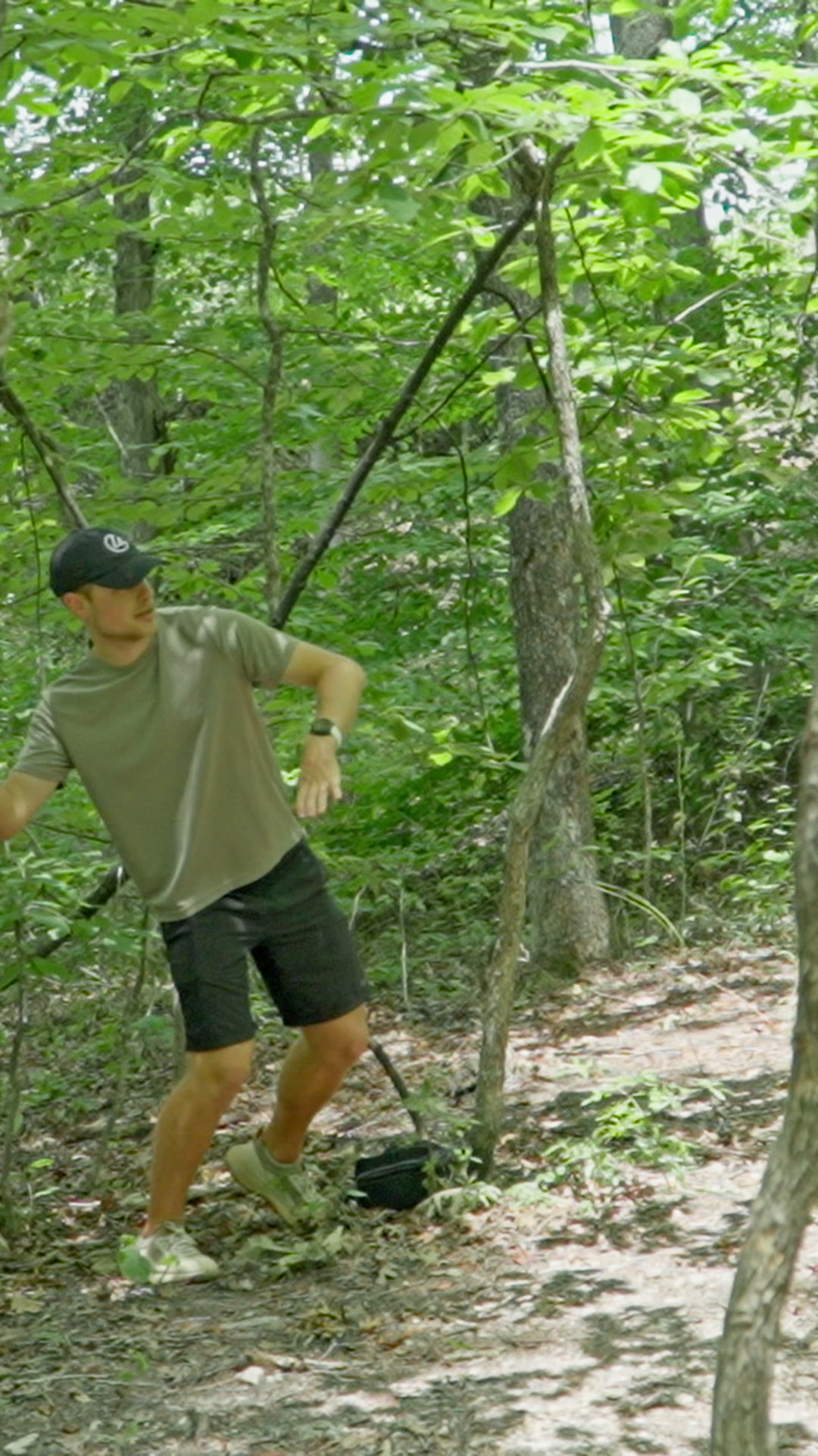 @Foundation DiscGolf