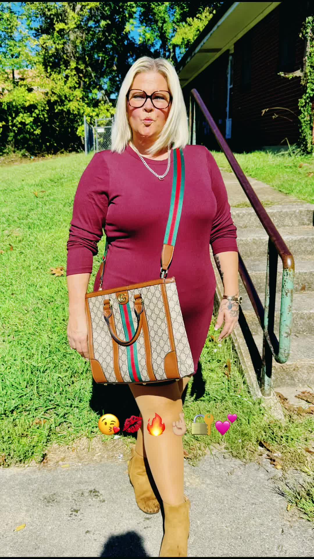 @FirsstLady