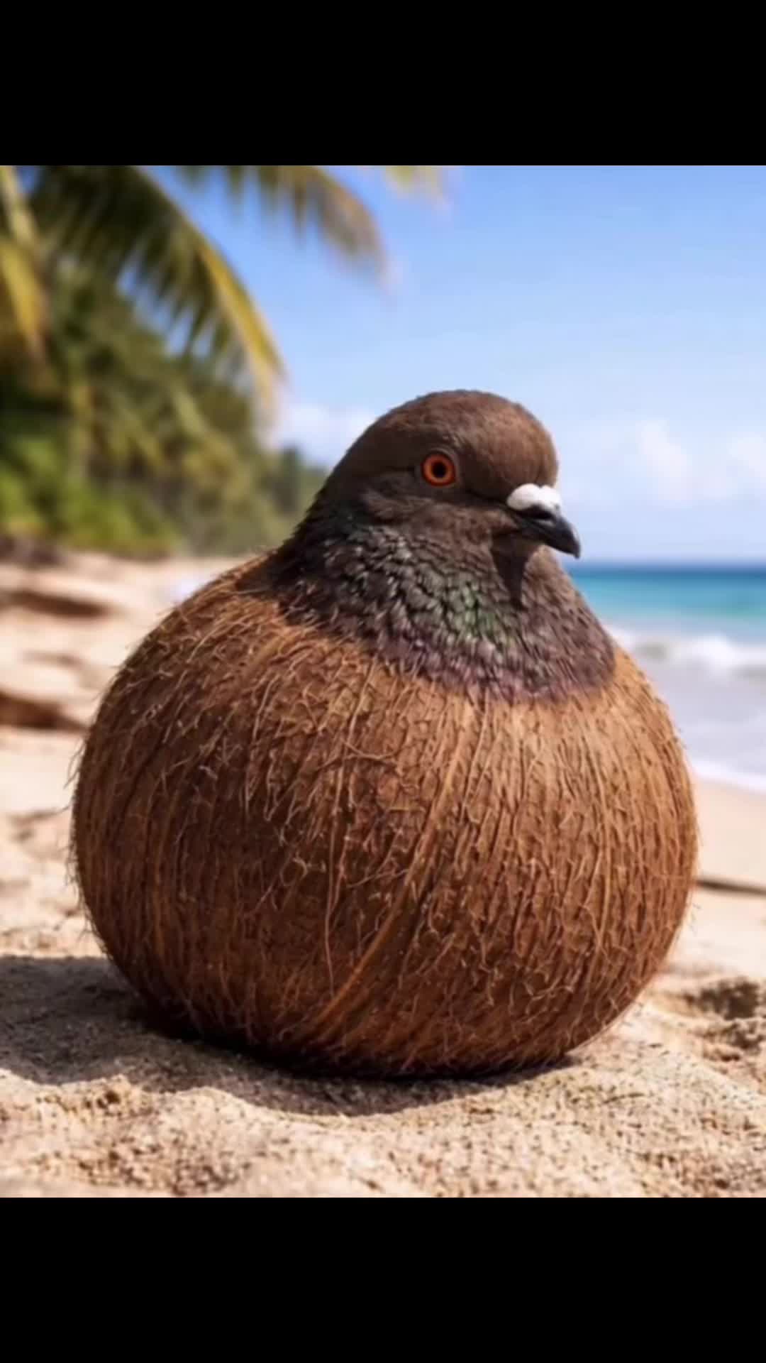 @Coconut Sigeon