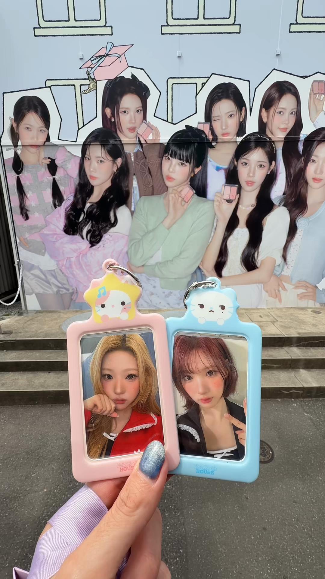 @ライブは痛バ☺️新宿美容師✂︎