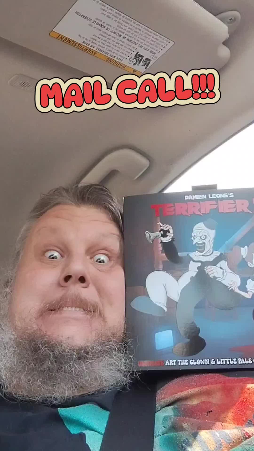 @Big Guy Little Toys