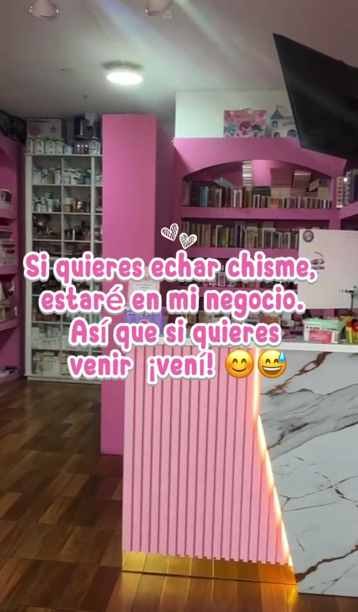 @KokoPiña Cosmetics Gt