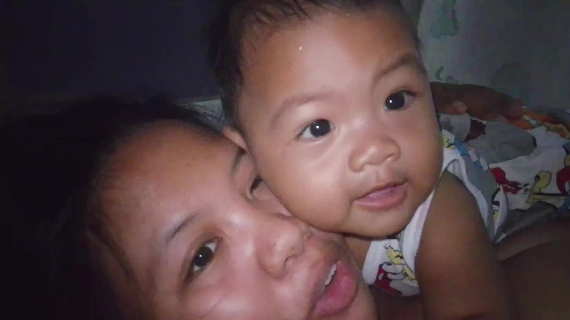 @REGINA MAE