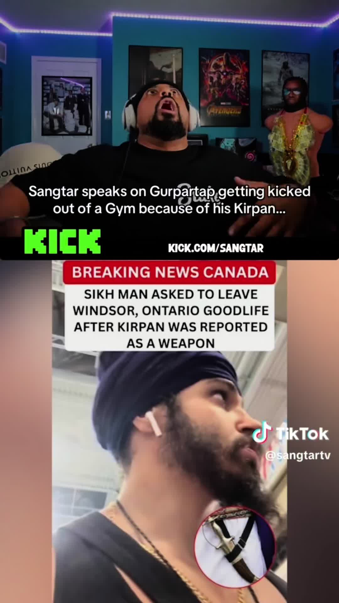 @Gurpartap Singh Khalsa