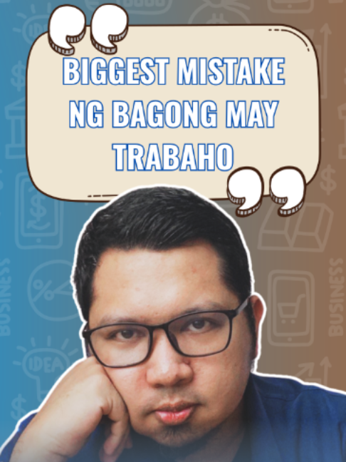 @Jeric Timbang |BiblicalFinance