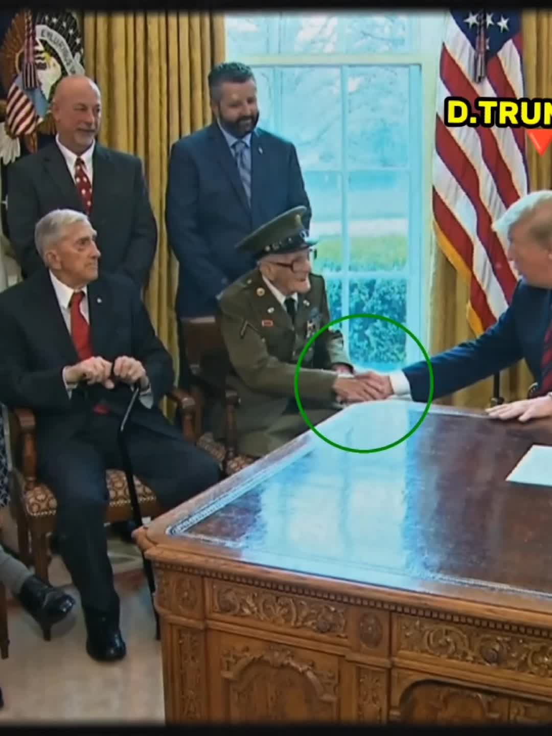 @Putin a leader