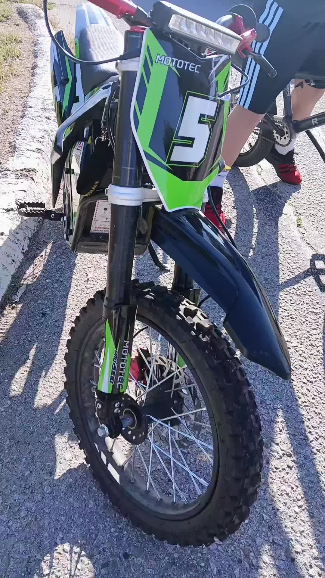 @bike life