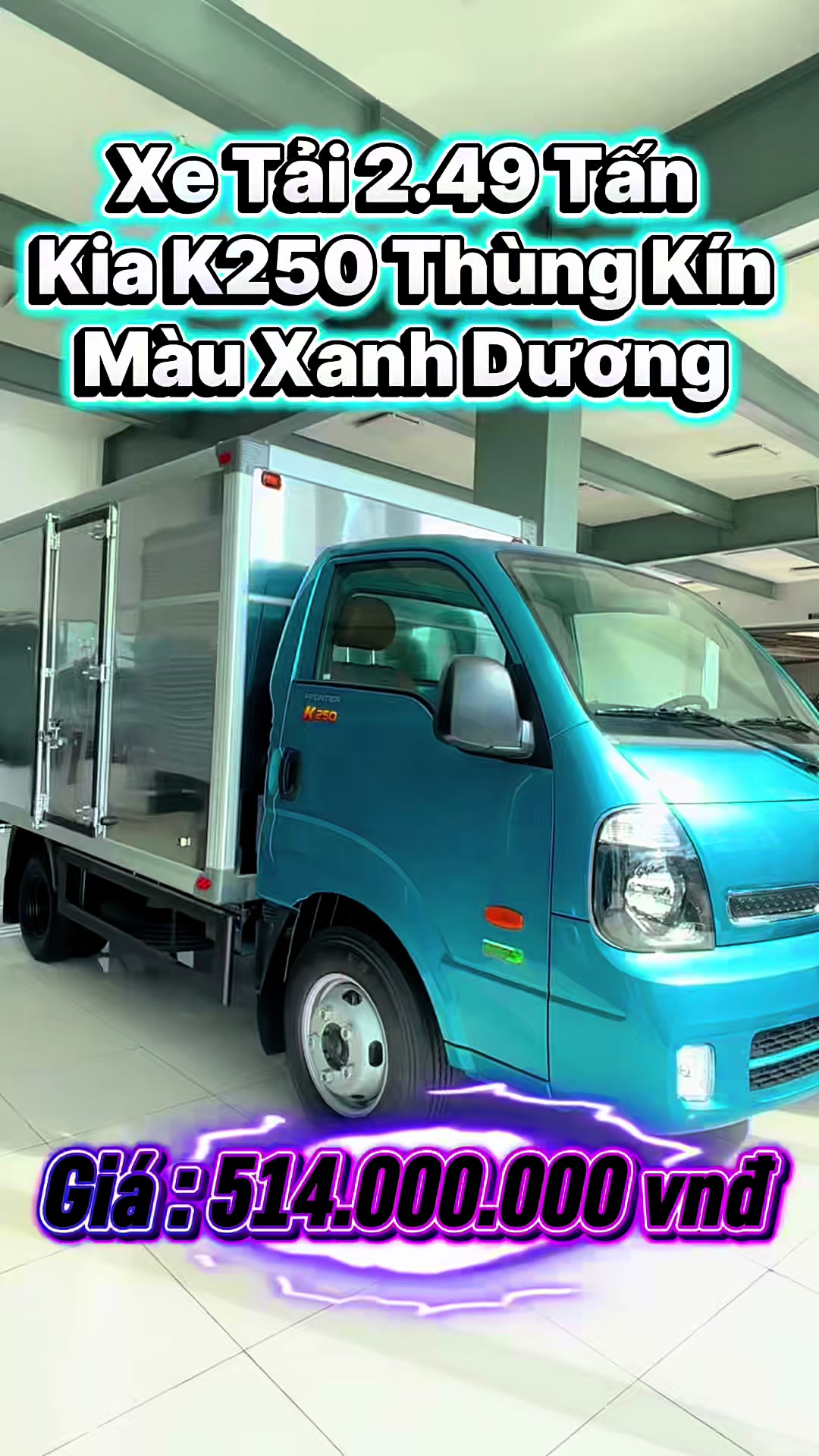 @Xe Tải KIA - 0865 650 402