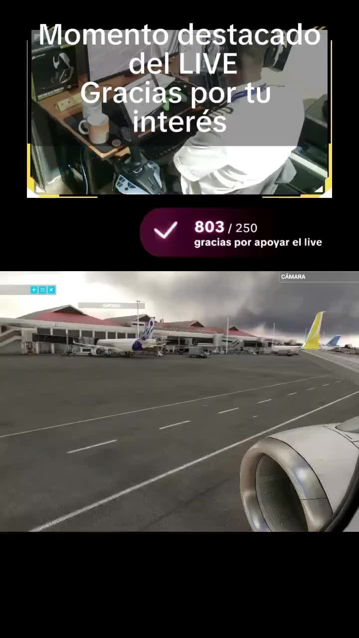 @Capit&aacute;n Temu ✈
