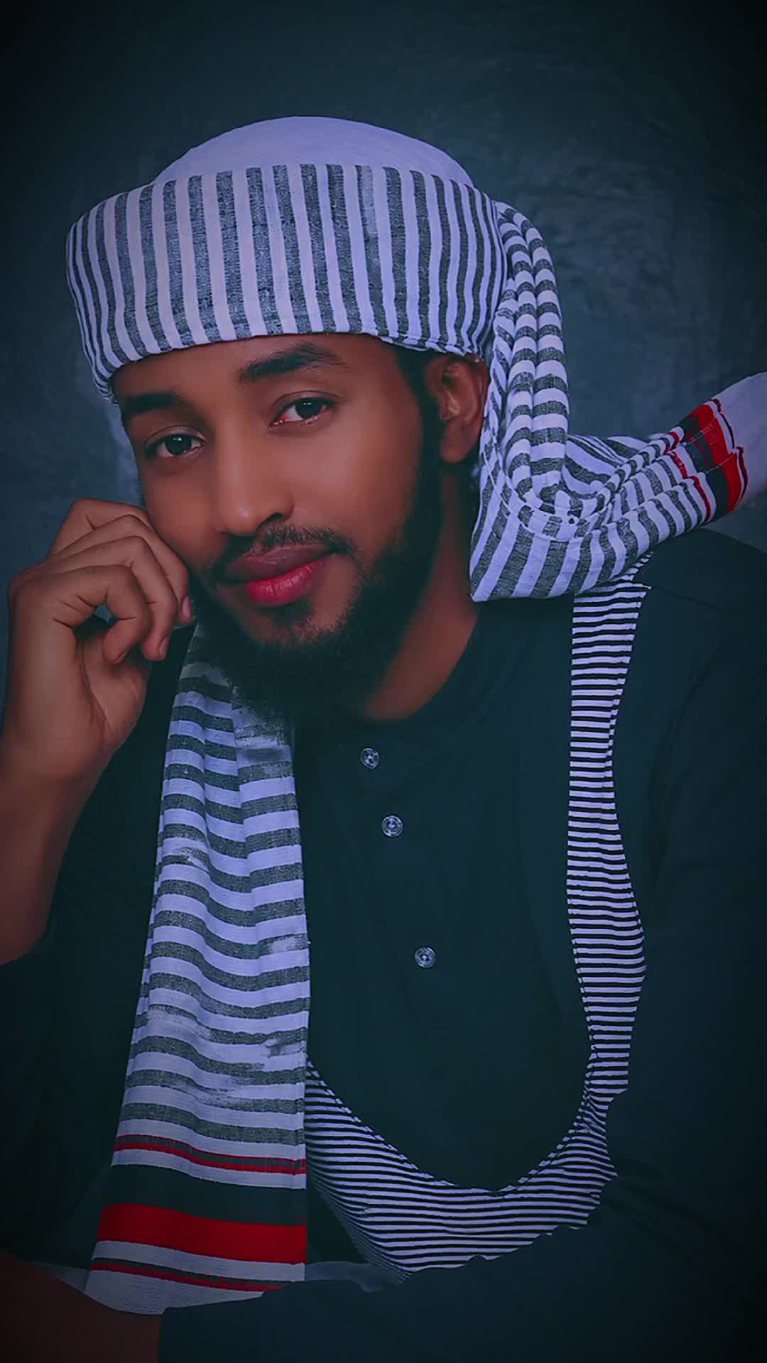 @seefuu wallaggaa💪💪 G.SH
