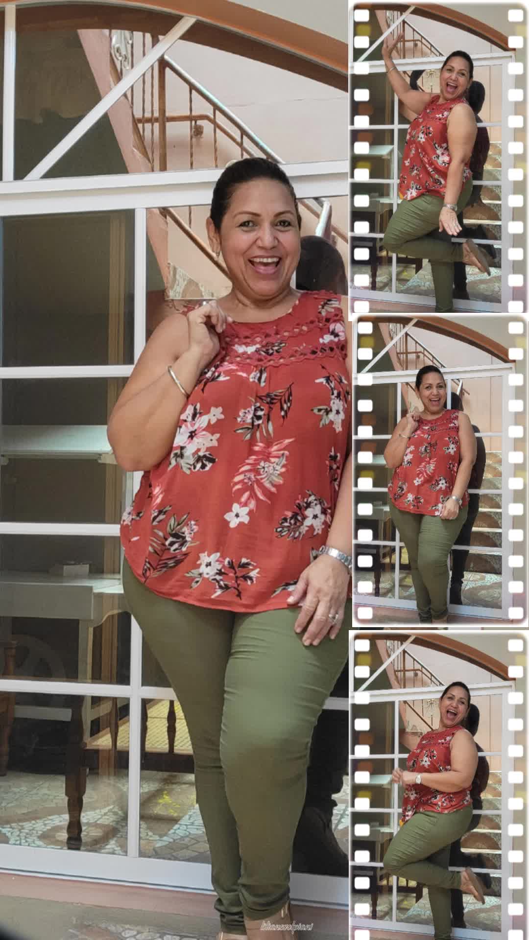 @Isa Silva &hearts;️🌺