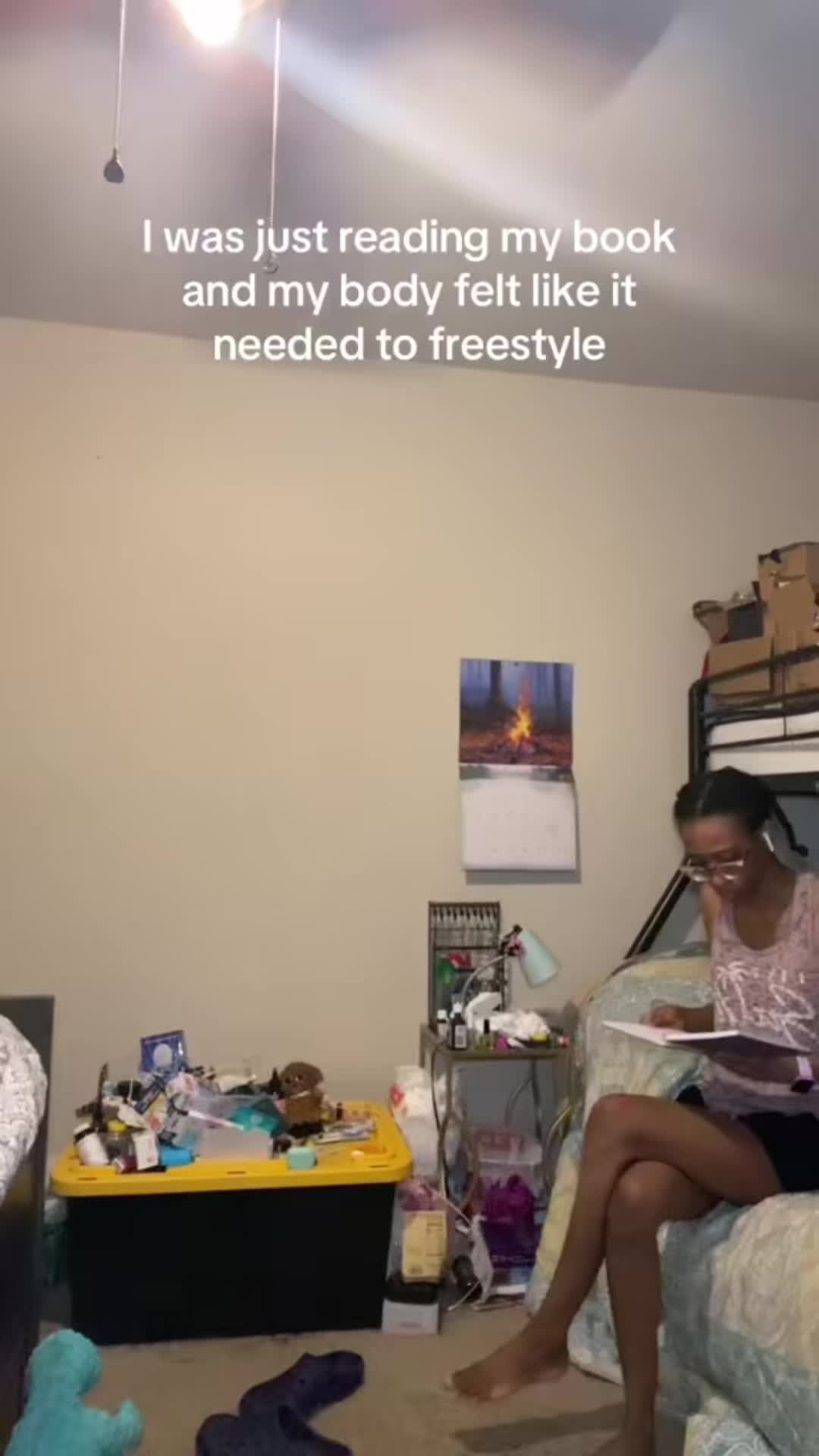 @Shayla