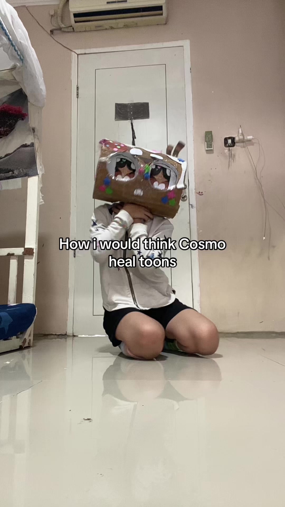 @โญ๏ธ๐ชCosmo๐ง๐ซ