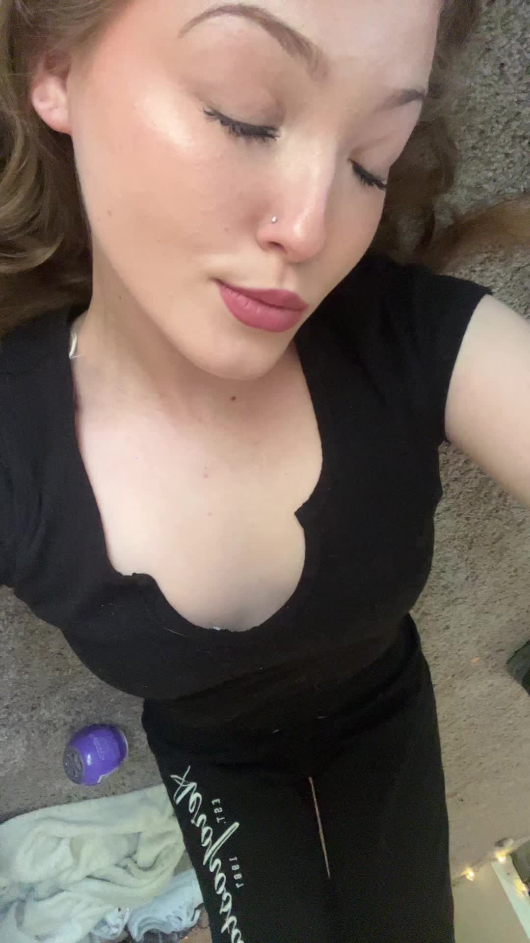 @Izzybella😝🍃