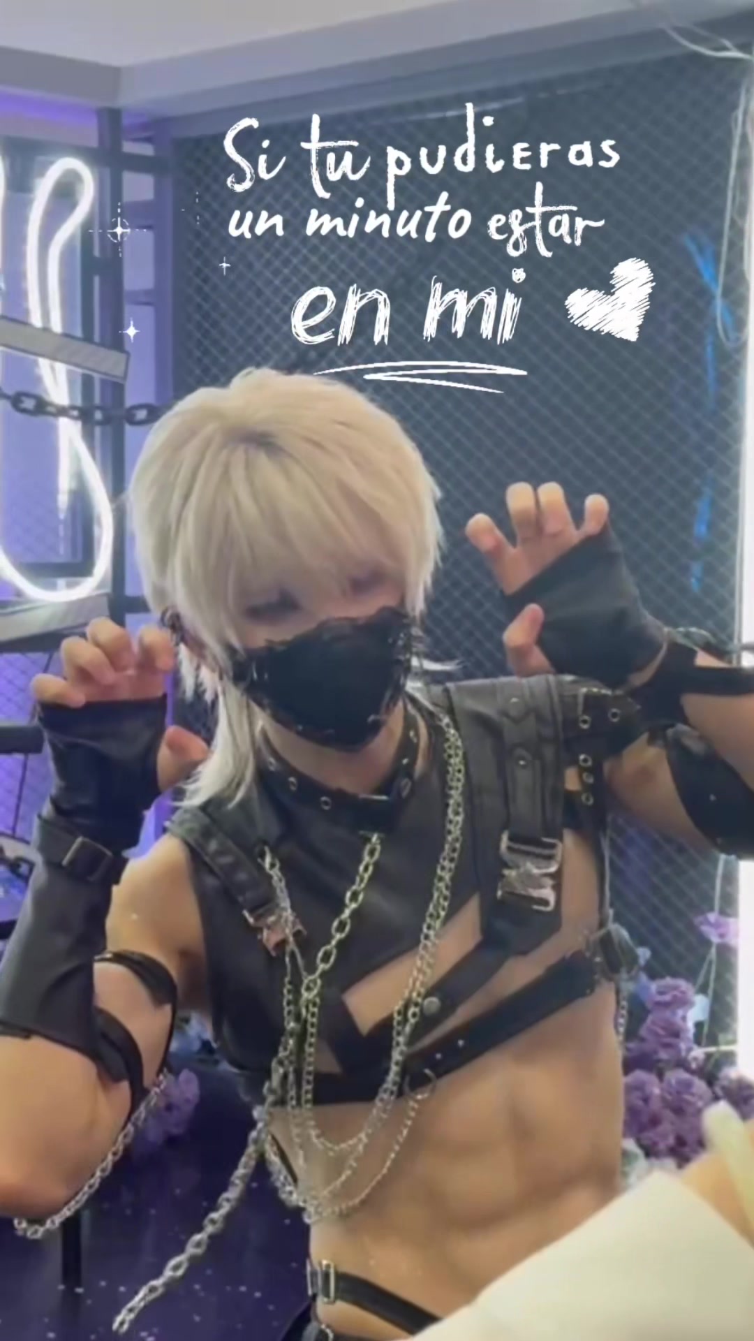@RabuPon Cosplay