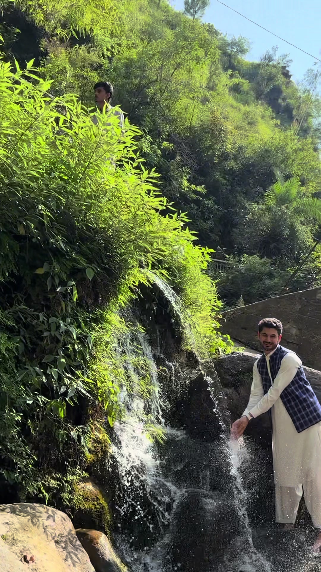 @Furqan Afridi PTI