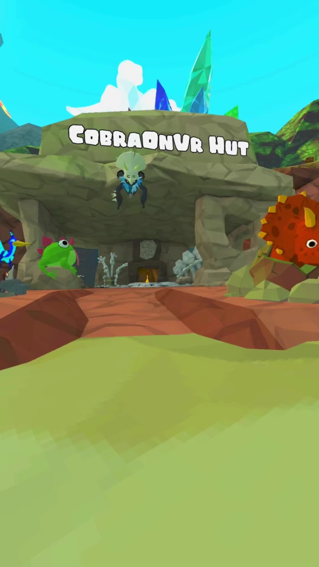 @CobraOnVr