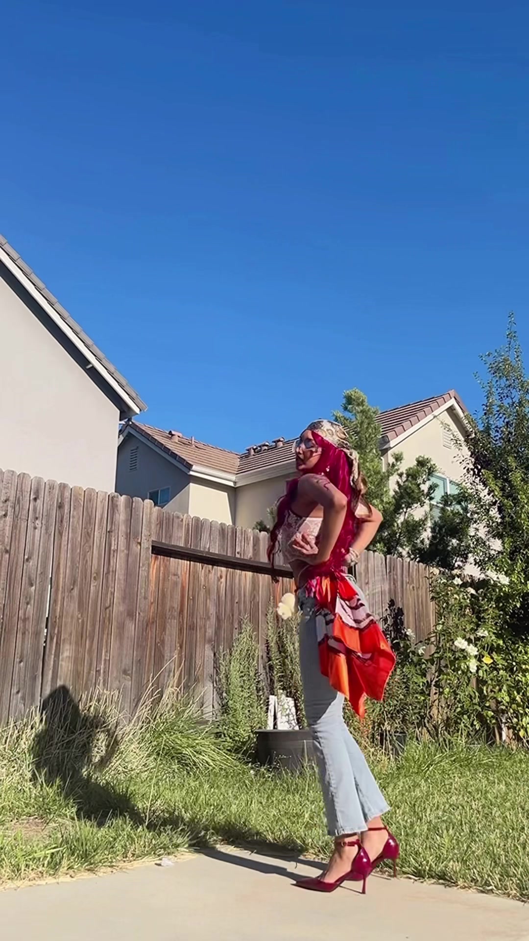 @Angel